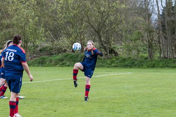 Bild 244 - F TSV Wiemersdorf - SV B�neb�ttel-Husberg : Ergebnis: 1:0